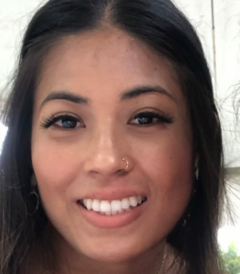 Janelle Napoleon