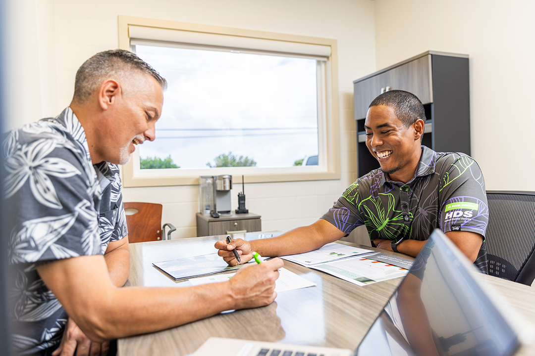 Employer Portal Plans