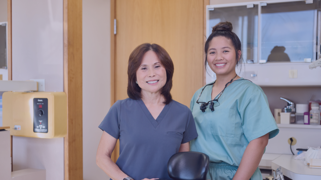 Dentist
