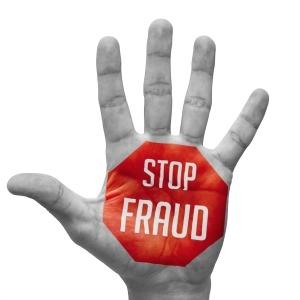 Report Fraud