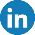 linked in logo