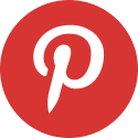 pinterest logo