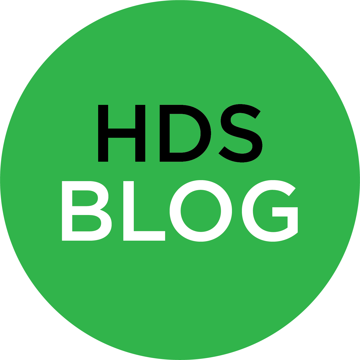 hds blog