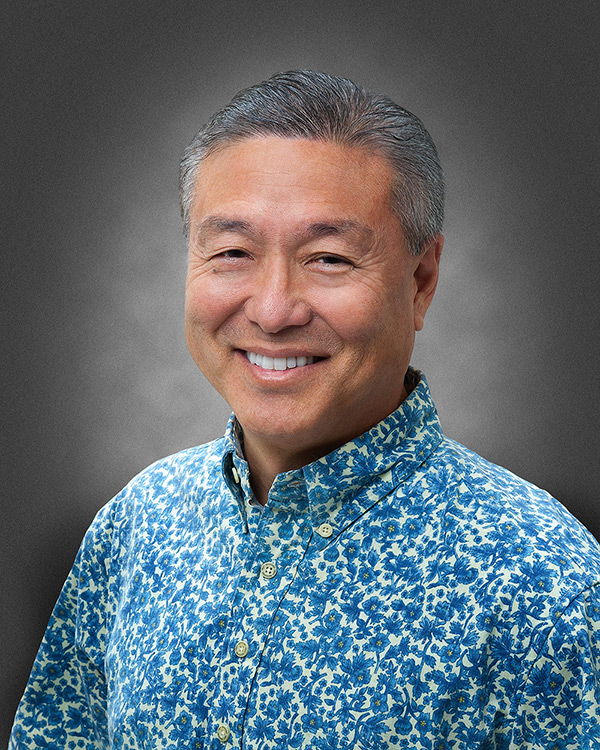 Mark H. Yamakawa