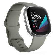 Fitbit Sense