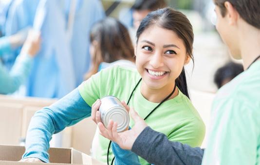 Delta Dental Community Impact Report