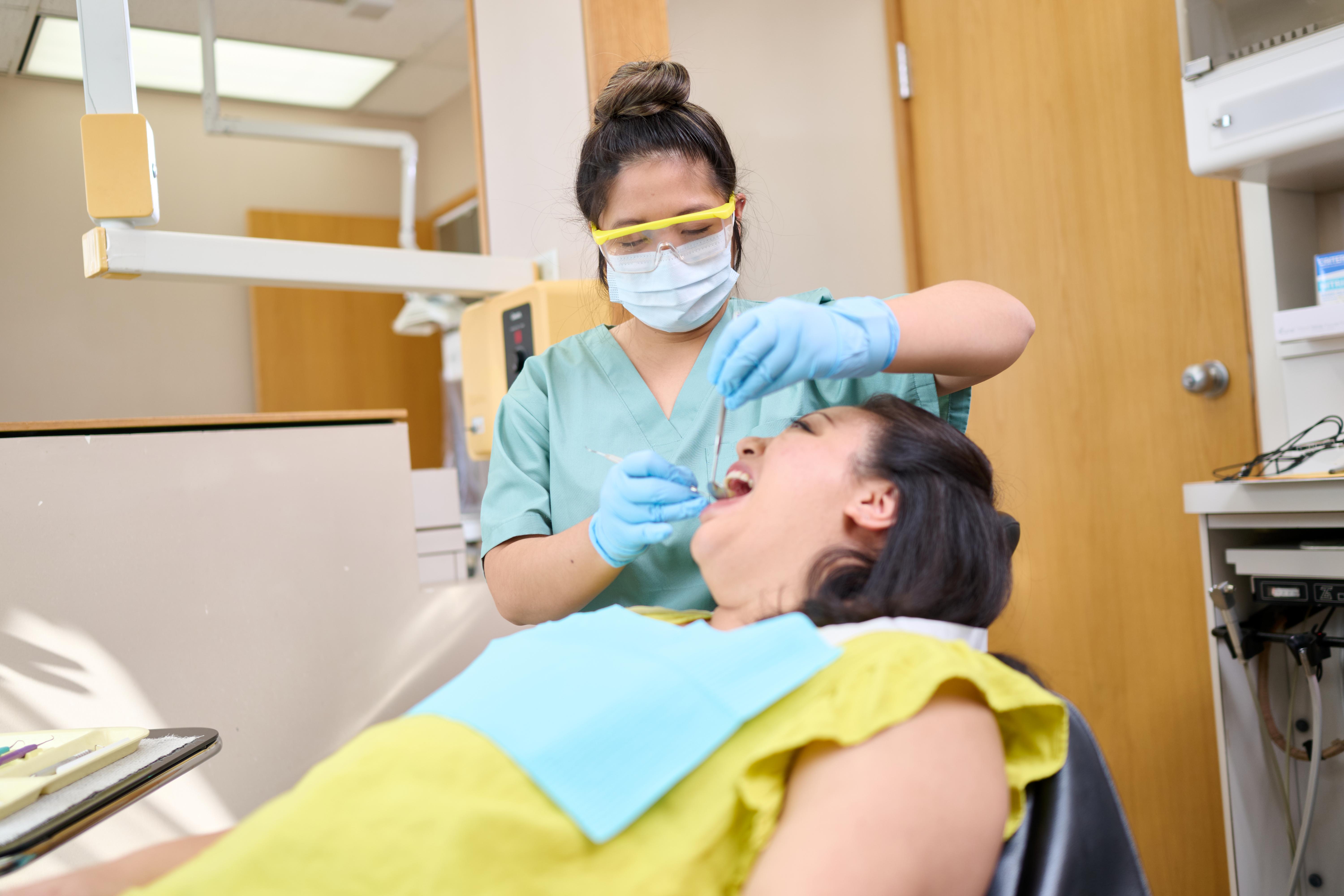 Dental Hygiene