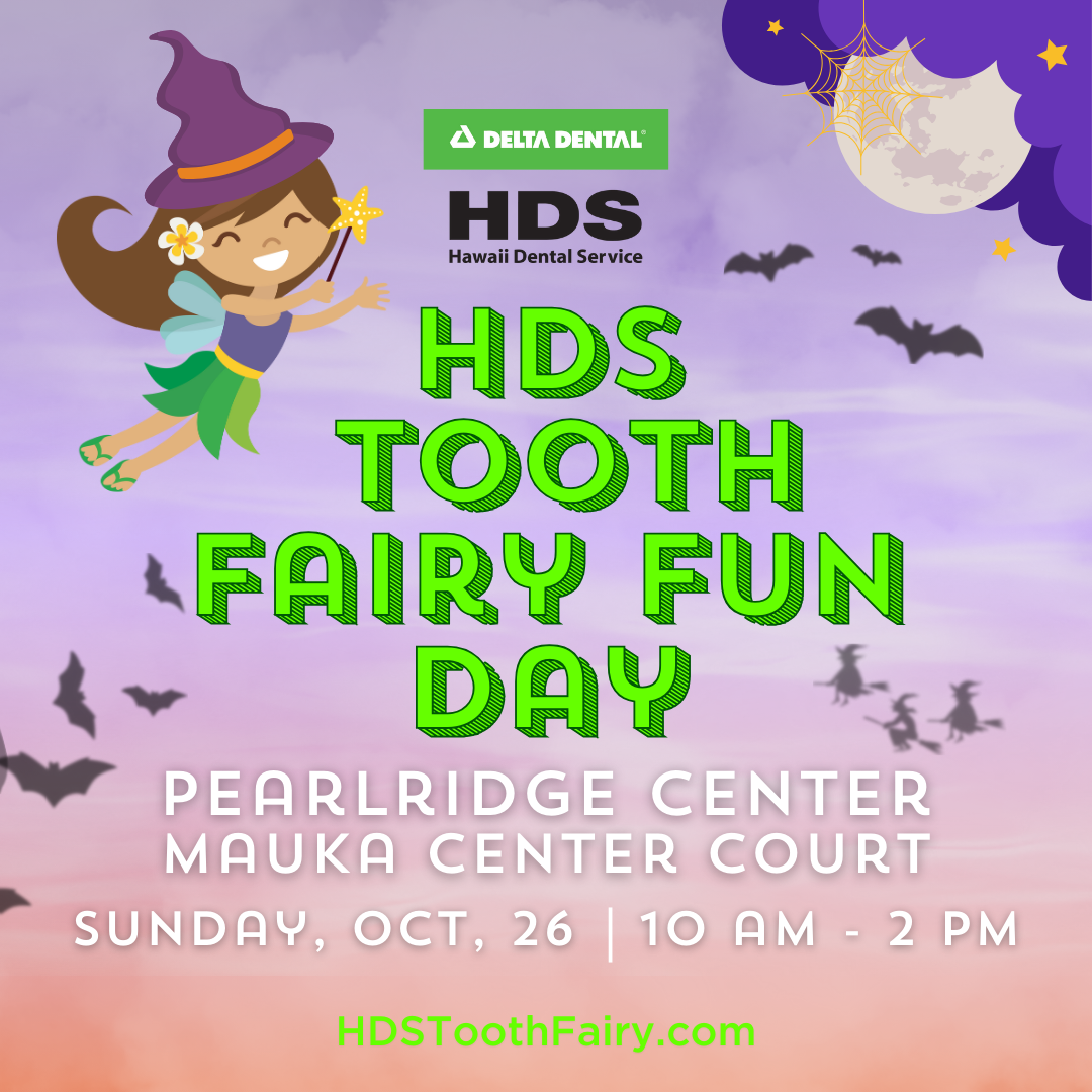 Tooth Fairy Fun Day