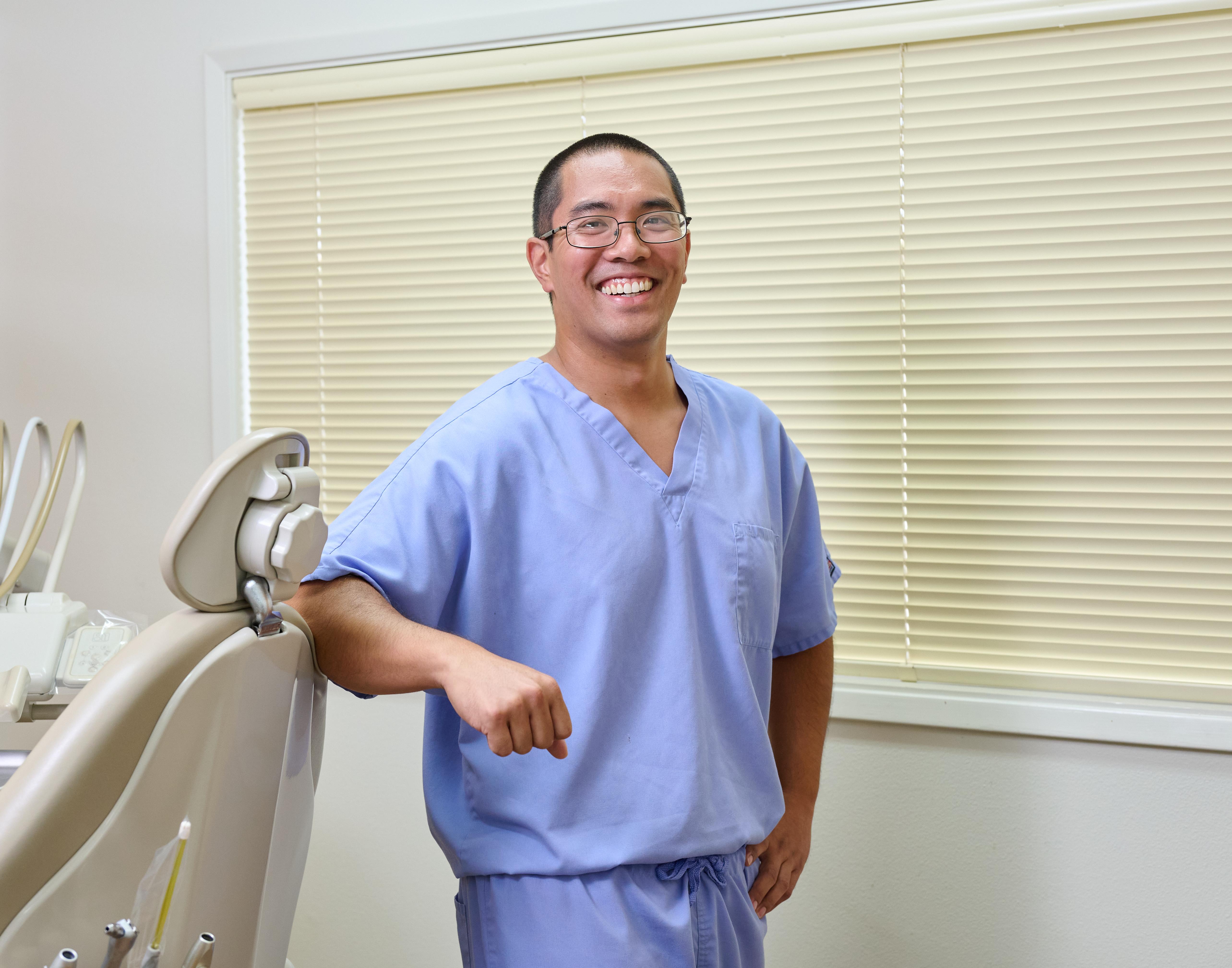 Dentist