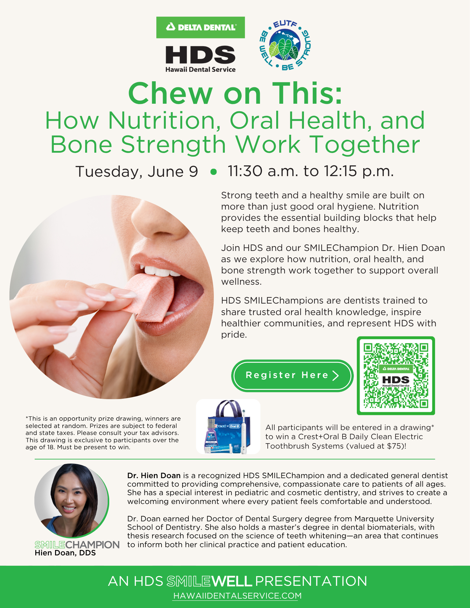 Webinar