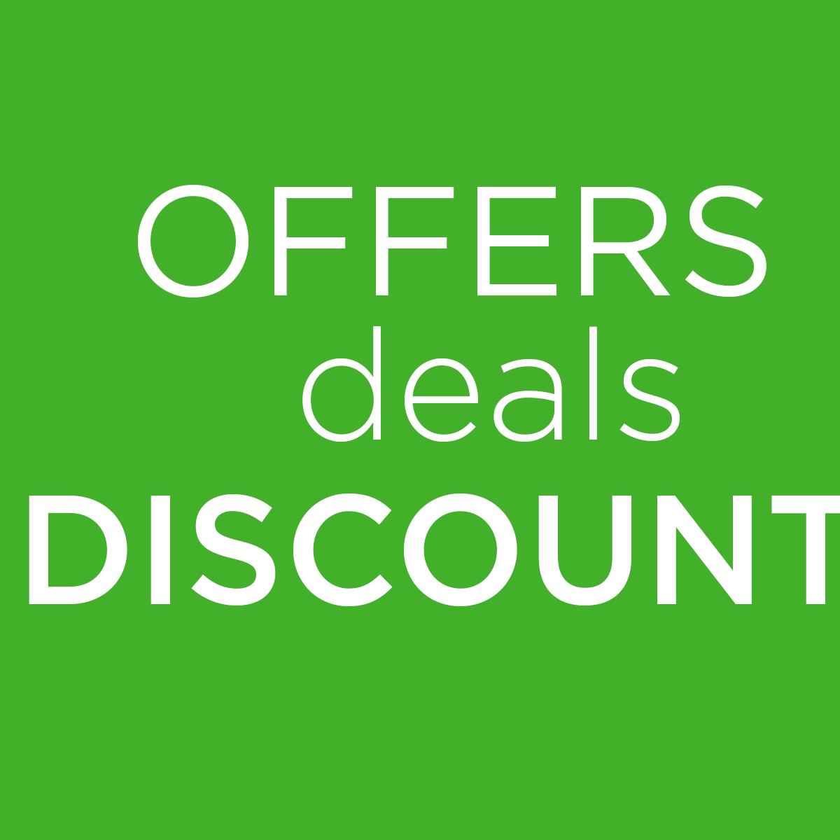 Discounts for Dentists