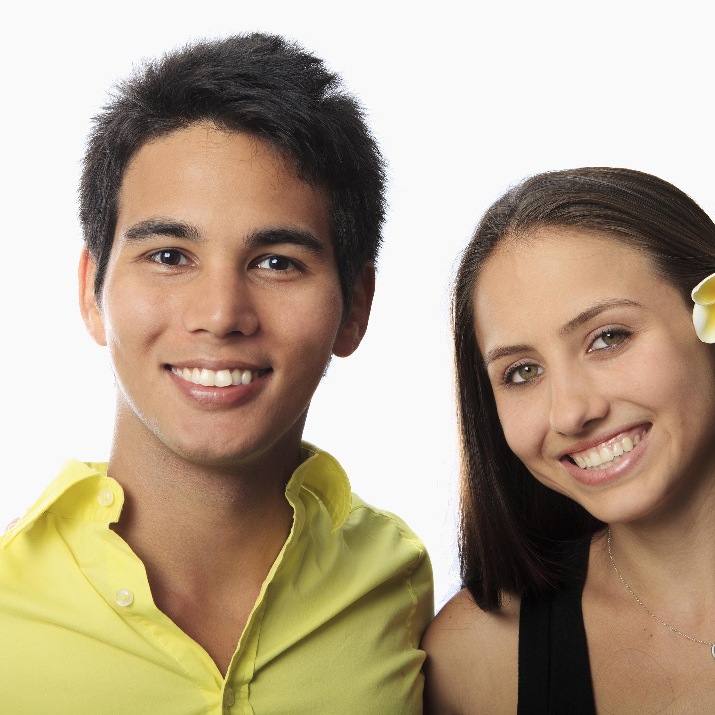 Hawaii's oral health leader