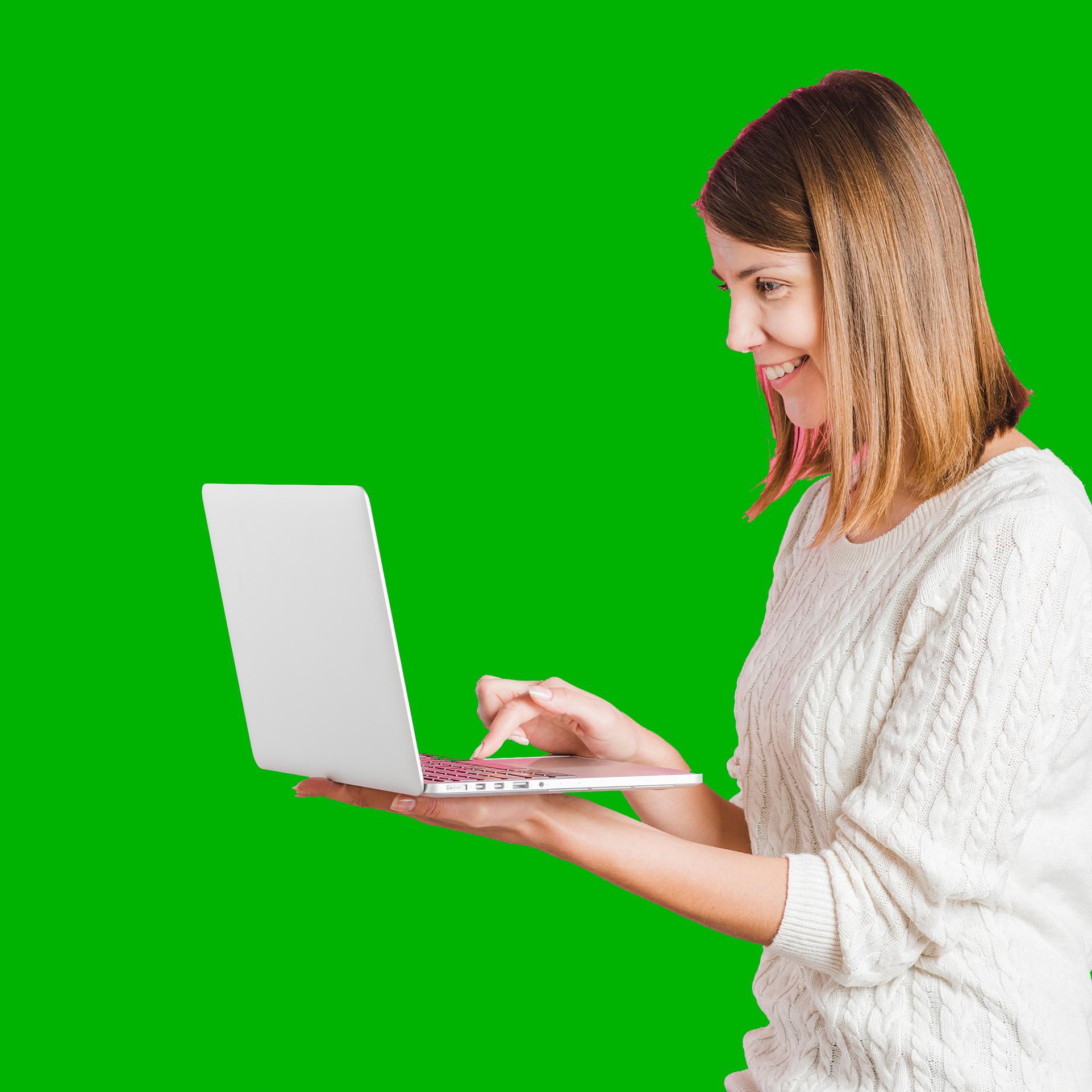 Submit claims electronically