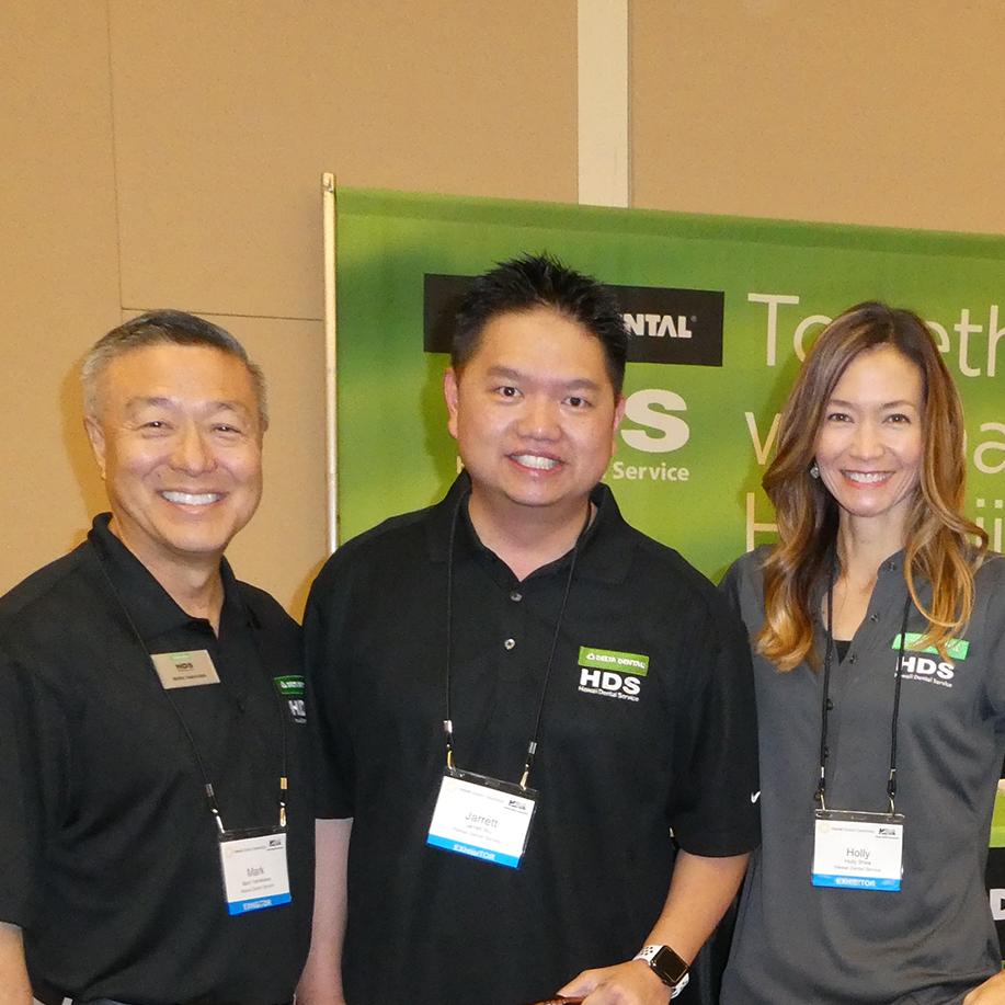 Local, friendly customer and professional relations service