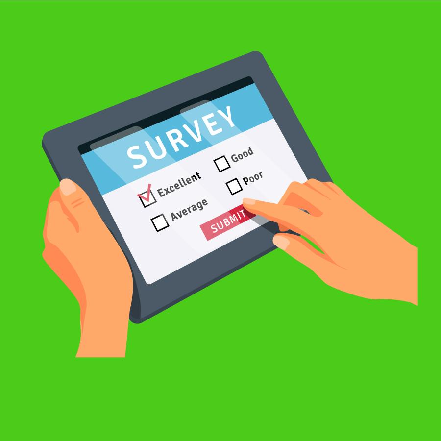 MyDentalScore Survey
