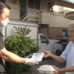 Community Outreach
