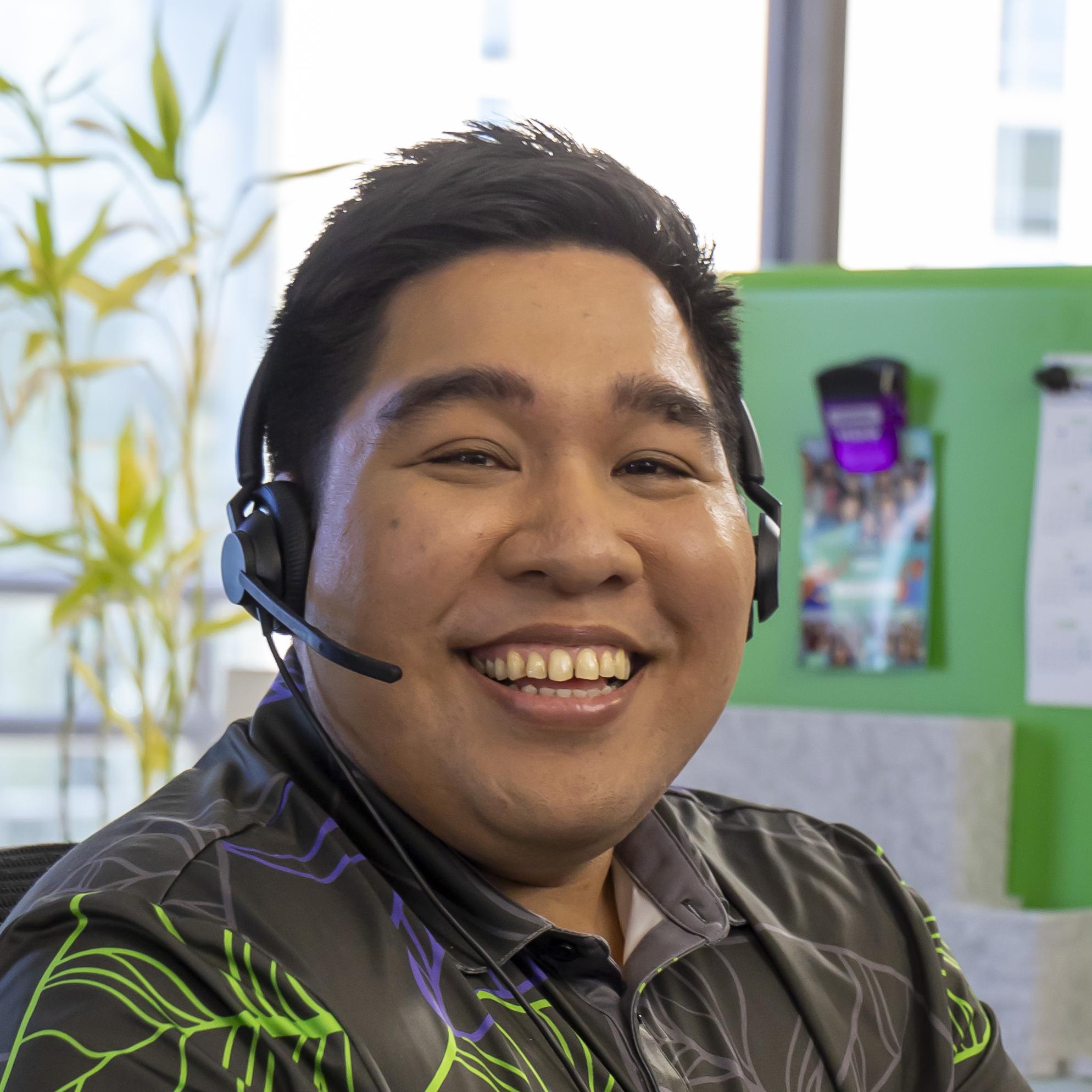 Customer Service