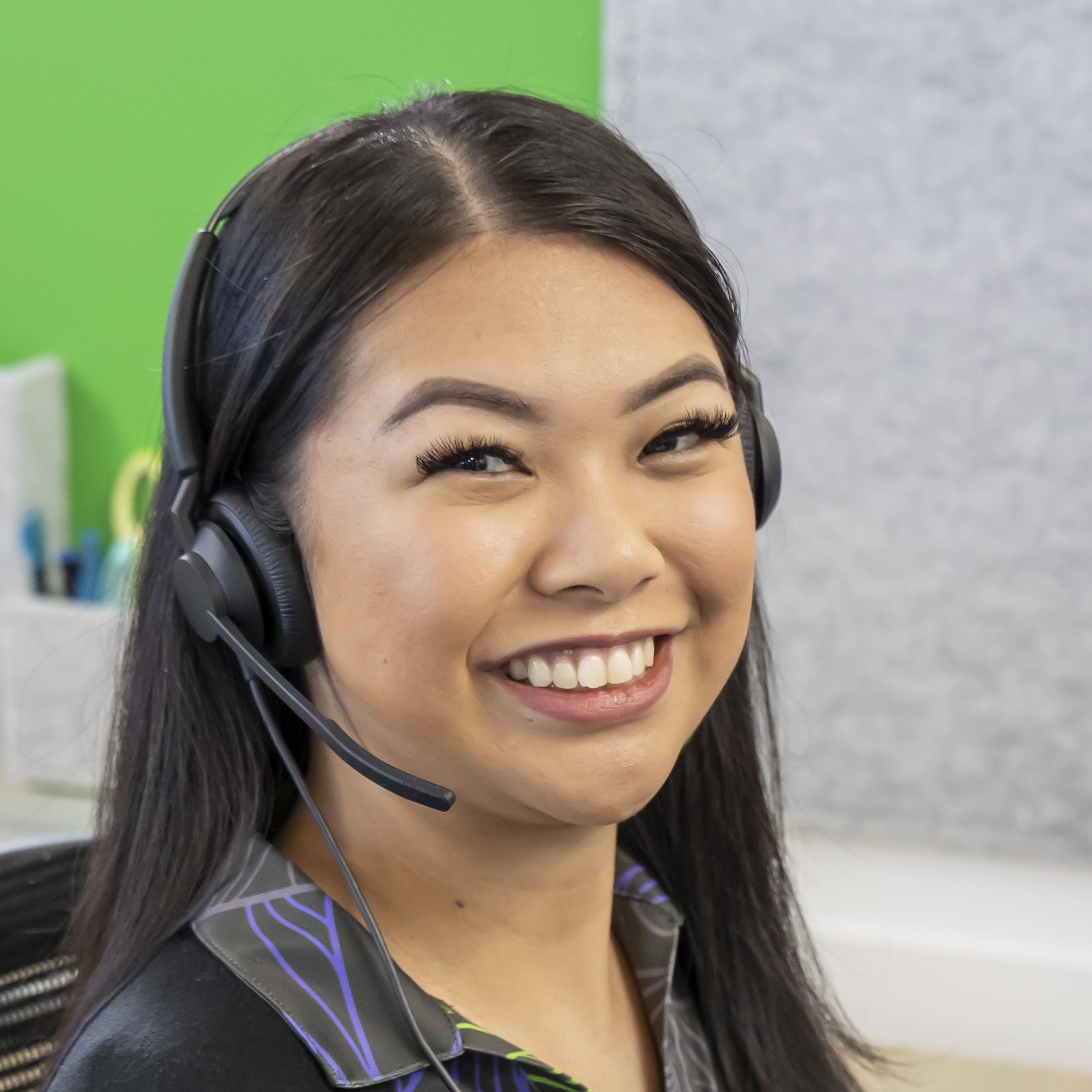 Customer Service