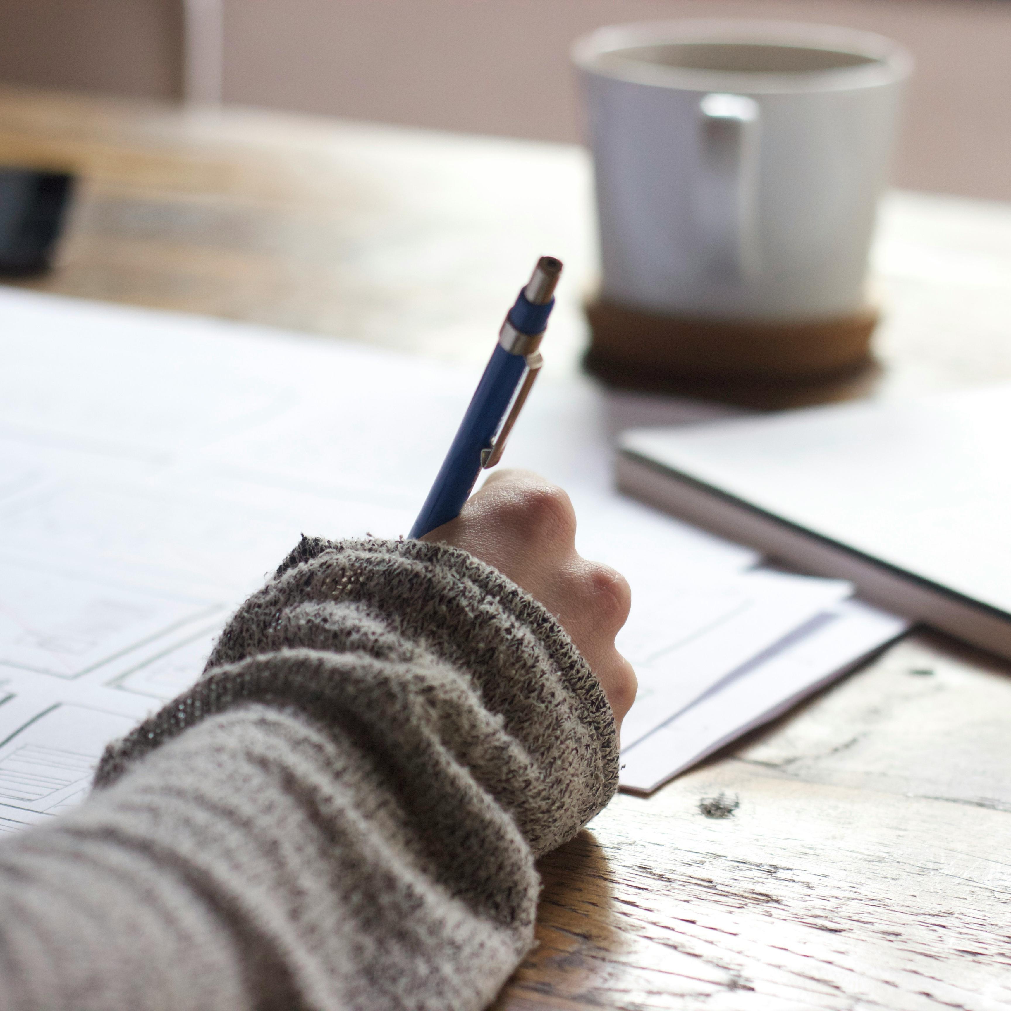 Pre-Dental Advising Resources