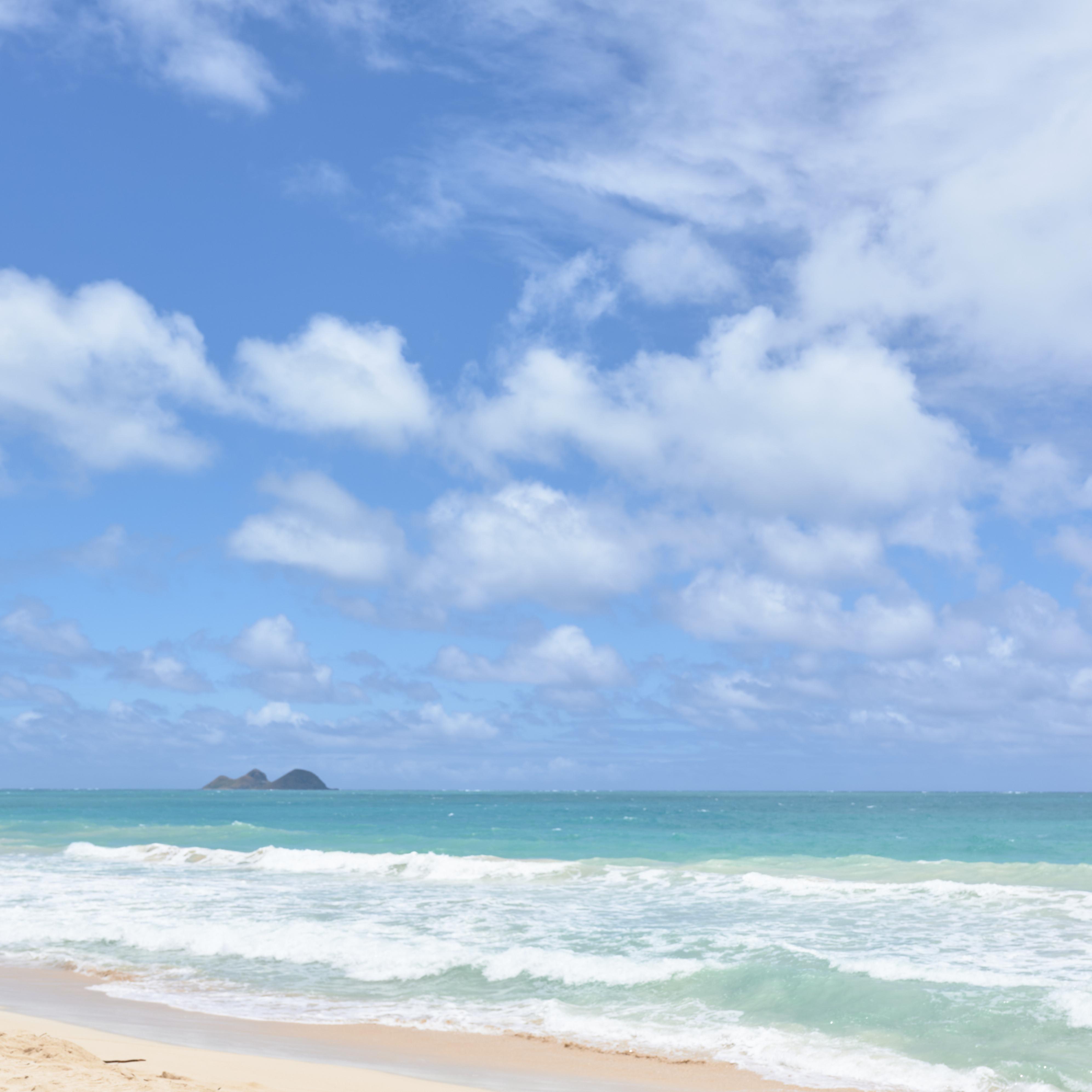 hawaii