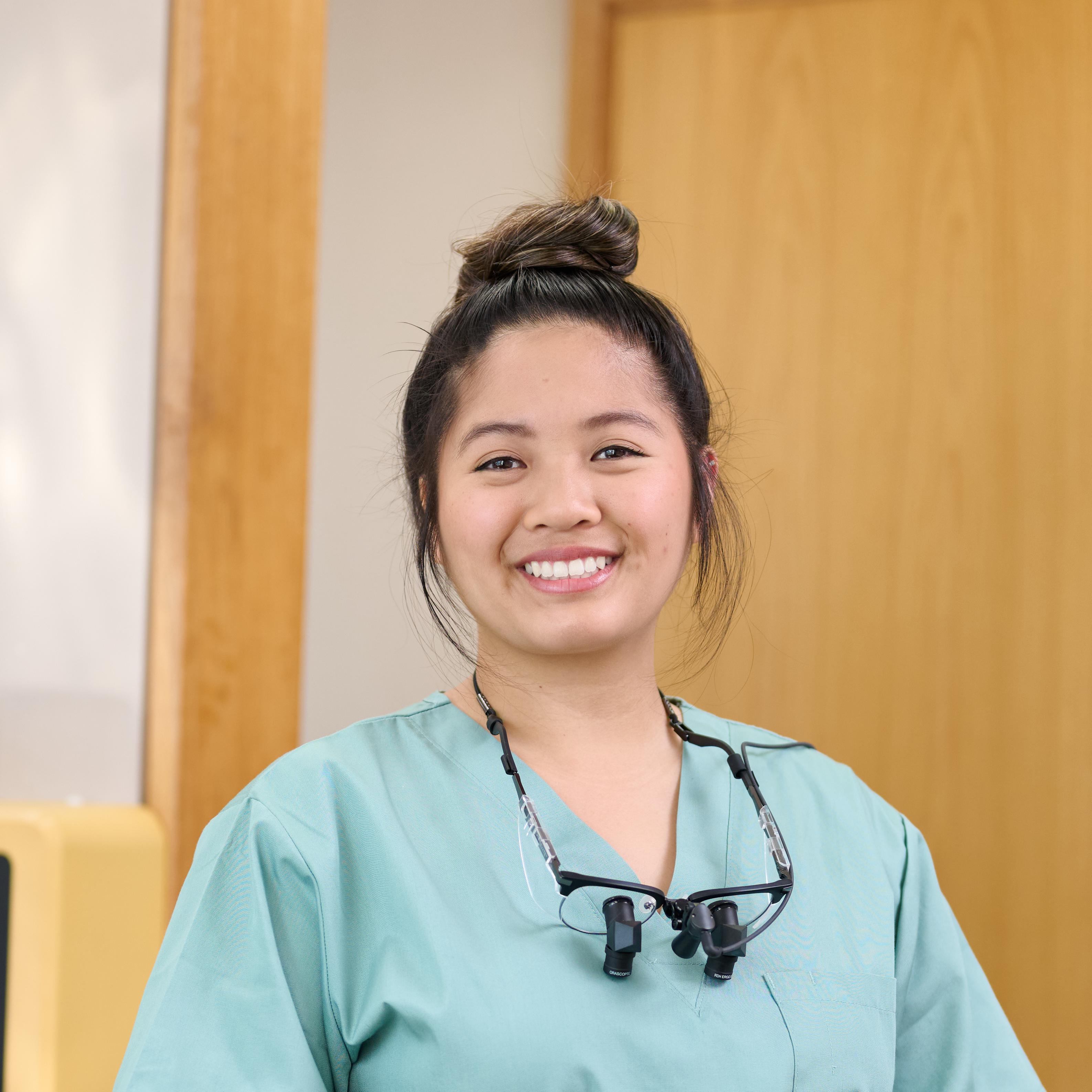 dentist