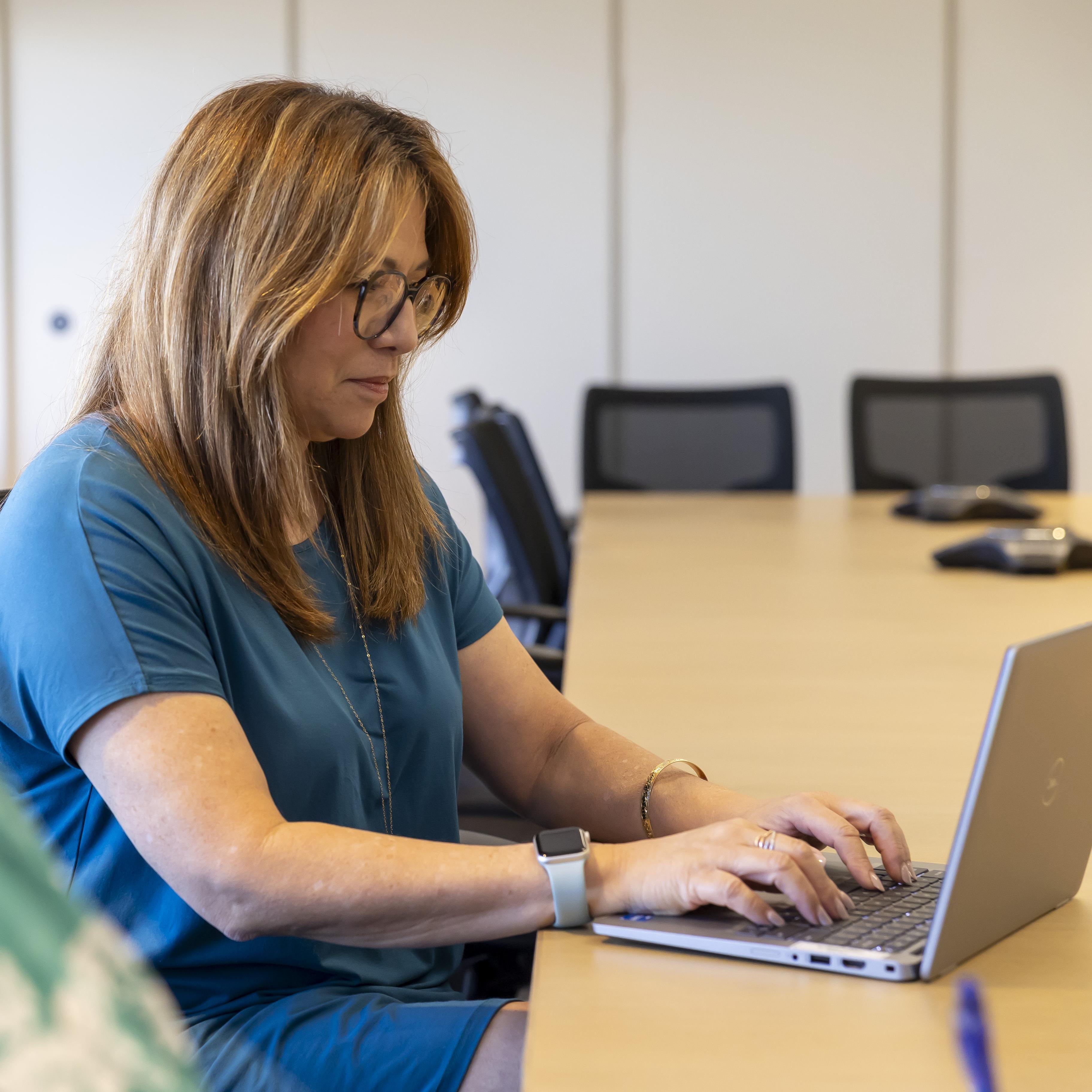 HDS Virtual Visits