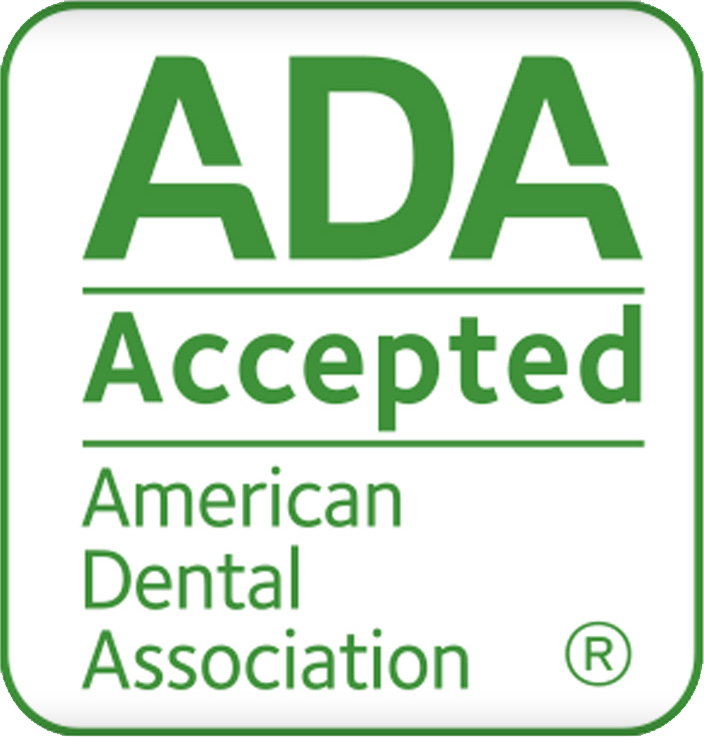 ADA Accepted