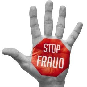 Report Fraud